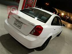 Chevrolet Optra